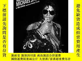 古文物Man罕見in the Mirror Michael Jackson邁克爾·傑克遜露天335736 Ron Gal 