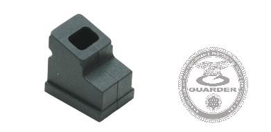 GUARDER-STORE[警星國際]MARUI HI-CAPA 5.1/4.3 彈匣強化出氣膠圈  CAPA-11