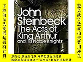 簡書堡TheActs of King Arthur and His Noble Knights露天260738 John 