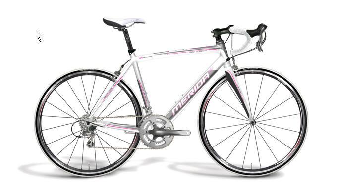 メリダMERIDA. ROADRIDE 903 JULIET-COM. 入門