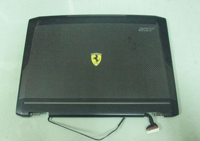 ACER Ferrari 1100 宏碁 法拉利1100 筆電 零件機 拆賣