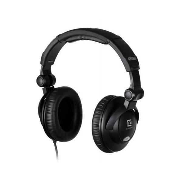 【億而創耳機音響】特價出清 德國 Ultrasone HFI-450 耳罩式監聽耳機 凡順公司貨 一年保固 台灣製