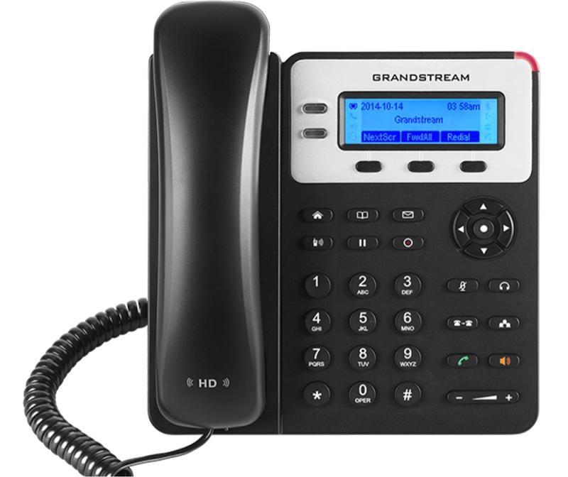 Grandstream GXP 1610 潮流網路 VOIP SIP IP PHONE