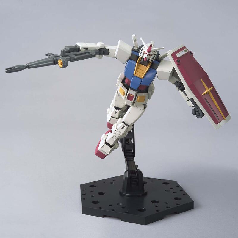 【鋼普拉】現貨 BANDAI 鋼彈 HGUC 1/144 RX-78-2 GUNDAM 初鋼 BEYOND GLOBAL