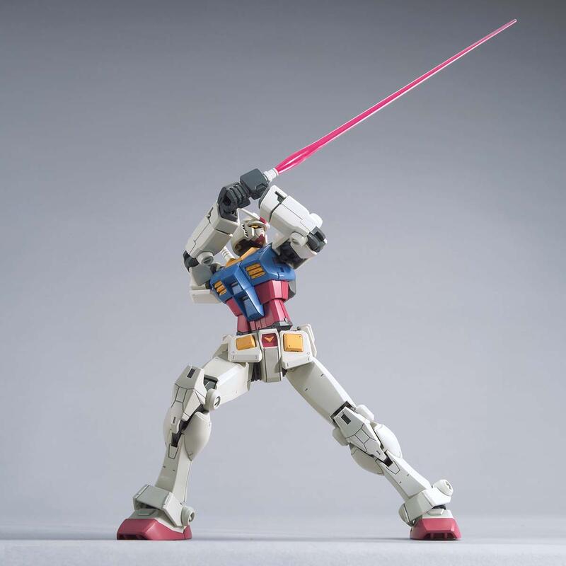 【鋼普拉】現貨 BANDAI 鋼彈 HGUC 1/144 RX-78-2 GUNDAM 初鋼 BEYOND GLOBAL