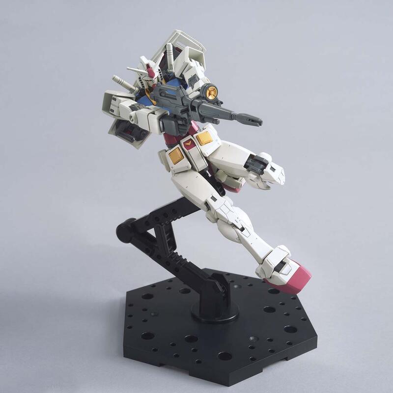 【鋼普拉】現貨 BANDAI 鋼彈 HGUC 1/144 RX-78-2 GUNDAM 初鋼 BEYOND GLOBAL