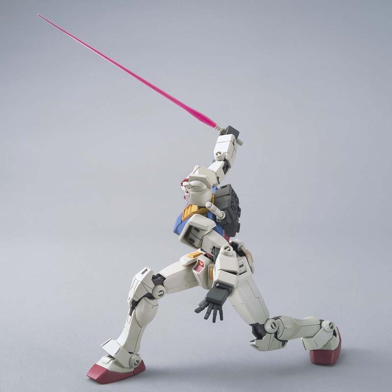 【鋼普拉】現貨 BANDAI 鋼彈 HGUC 1/144 RX-78-2 GUNDAM 初鋼 BEYOND GLOBAL