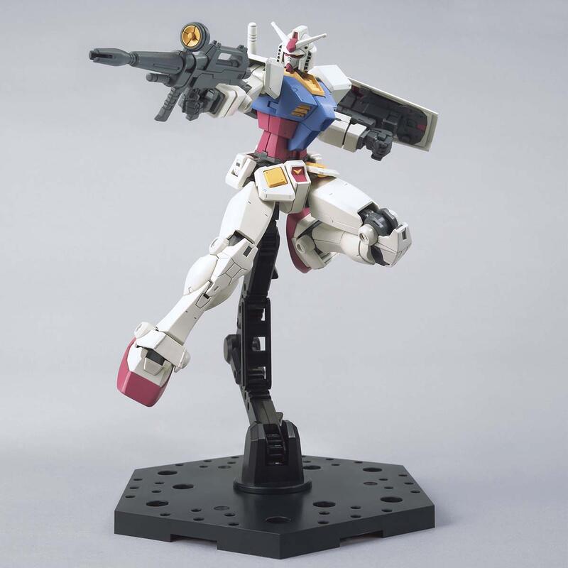 【鋼普拉】現貨 BANDAI 鋼彈 HGUC 1/144 RX-78-2 GUNDAM 初鋼 BEYOND GLOBAL