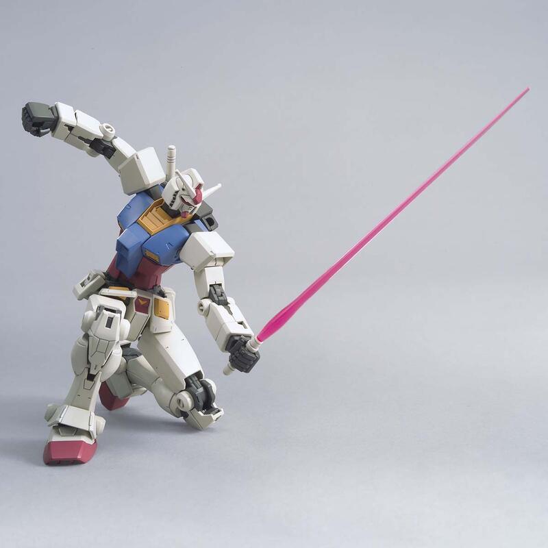 【鋼普拉】現貨 BANDAI 鋼彈 HGUC 1/144 RX-78-2 GUNDAM 初鋼 BEYOND GLOBAL