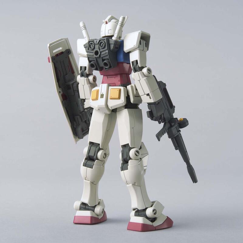 【鋼普拉】現貨 BANDAI 鋼彈 HGUC 1/144 RX-78-2 GUNDAM 初鋼 BEYOND GLOBAL