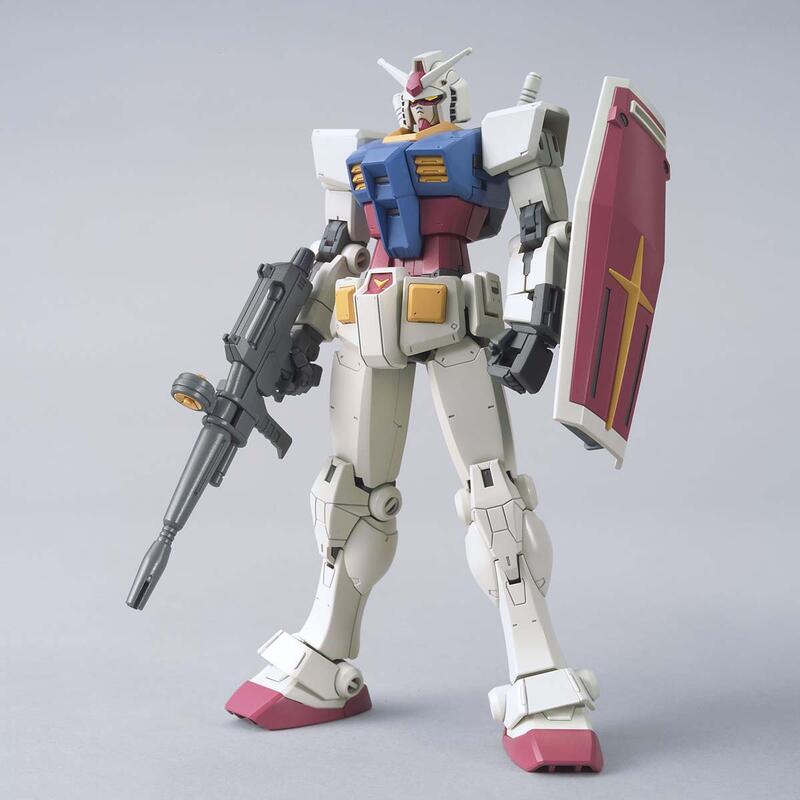 【鋼普拉】現貨 BANDAI 鋼彈 HGUC 1/144 RX-78-2 GUNDAM 初鋼 BEYOND GLOBAL