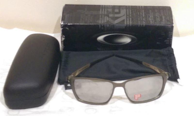 oakley tincan polarized