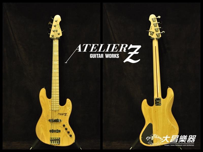 大昌樂器**Atelier Z M265電貝斯**推薦商品** | 露天市集| 全台最大的