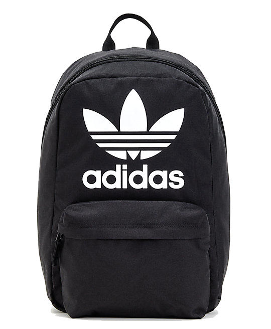 adidas Originals Big Logo Backpack