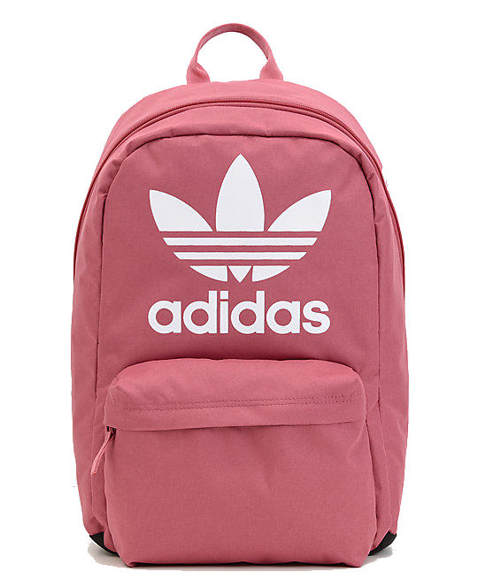 Adidas originals big logo backpack clearance
