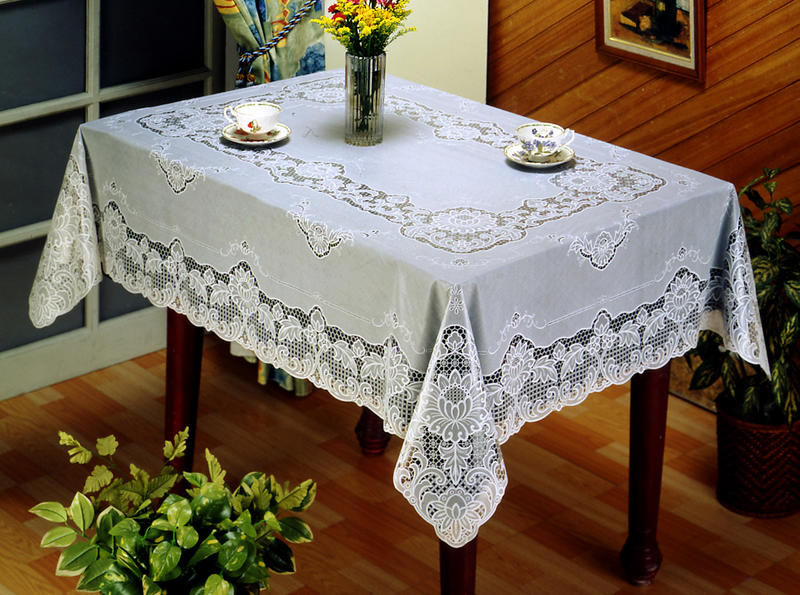 *桌巾工坊* 150 x 225 cm  桌巾 ( 共 12 色 ) 防水桌巾 長方形桌巾 塑膠桌巾