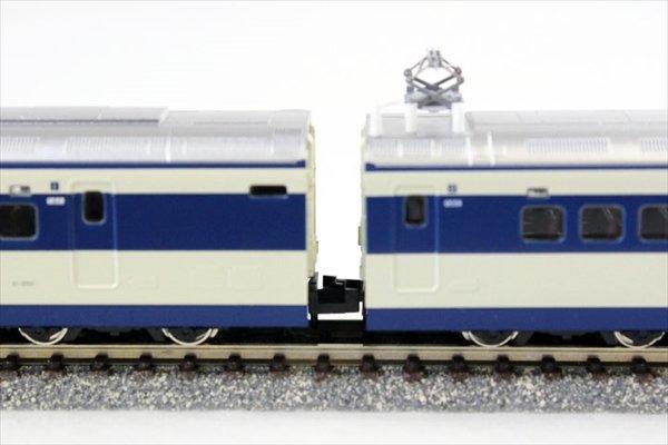 專業火車模型》 N規KATO 10-453+10-454 0系2000番台新幹線全編成16輛