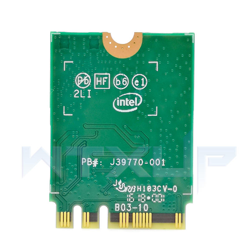 萊特 電腦精品 Intel AC 9260  雙頻 1.73G 無線網卡藍牙5.0 M.2介面 優良評價8000