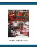 《Prescotts Microbiology》ISBN:0071102310│McGraw Hill Higher Education│Joanne Willey, Linda Sherwood, Chris Woolverton