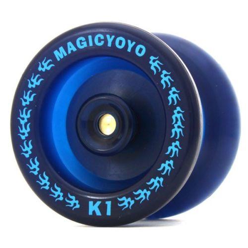 magicyoyo k1 基礎專業競技用塑膠溜溜球