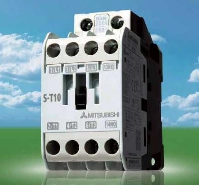Ambi-Hi安比好】三菱電磁接觸器S-T12 110V (S-N12 系列為舊款