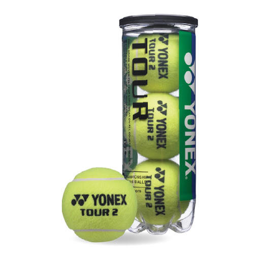 【撿便宜網羽用品】Yonex Yonex 網球 TB-TR3 比賽級網球(1箱24罐)