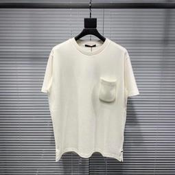 Louis Vuitton For Women T Monogram Tee Shirt White S – Iridium Clothing Co