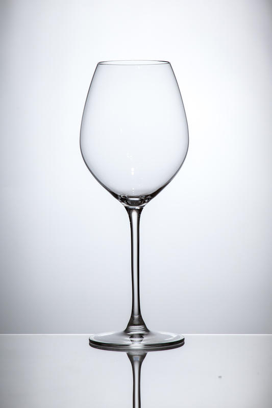 <黑黑生活趣>Rona酒杯【Le Vin】樂活Chardonnay白酒杯 480ml