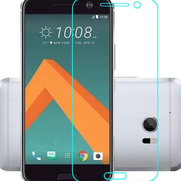 HTC 10 (HTC One M10) 9H 弧邊鋼化玻璃貼 玻璃保護貼 鋼化膜 玻璃膜 螢幕保護貼 保護貼 玻璃貼