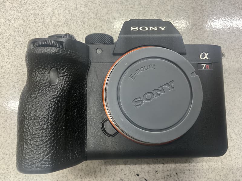 Sony A7R M4 A7R IV 功能都正常 有保固一年 便宜賣 A7R5 A7R3 A75 A74 IWO] | 露天市集 | 全台最大 ...