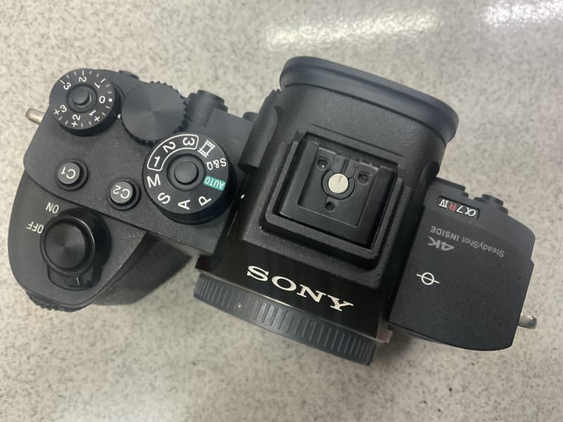 Sony A7R M4 A7R IV 功能都正常 有保固一年 便宜賣 A7R5 A7R3 A75 A74 IWO] | 露天市集 | 全台最大 ...