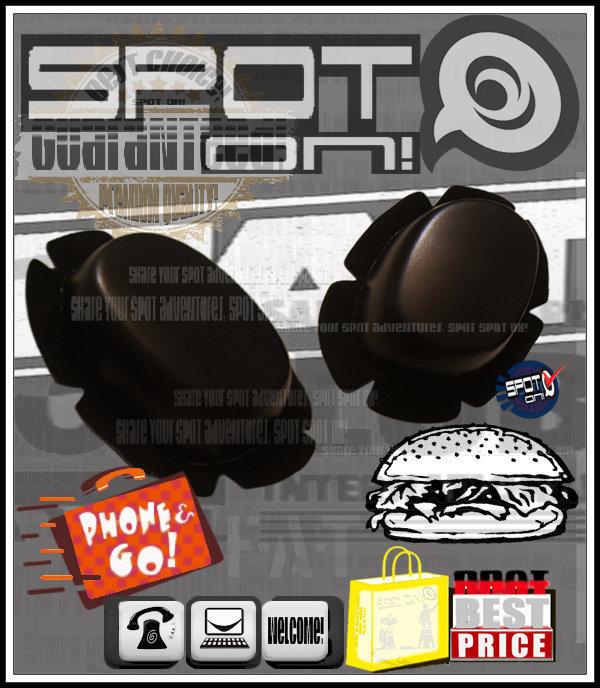 Spot ON -新發售 TRS01 嚴選耐磨滑行塊組！引擎修理架 滑塊 PLAYBOY 街跑 超耐磨 紅牌重機 蒲公英