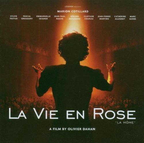 !代購 二手CD原聲帶  玫瑰人生(La Vie En Rose)
