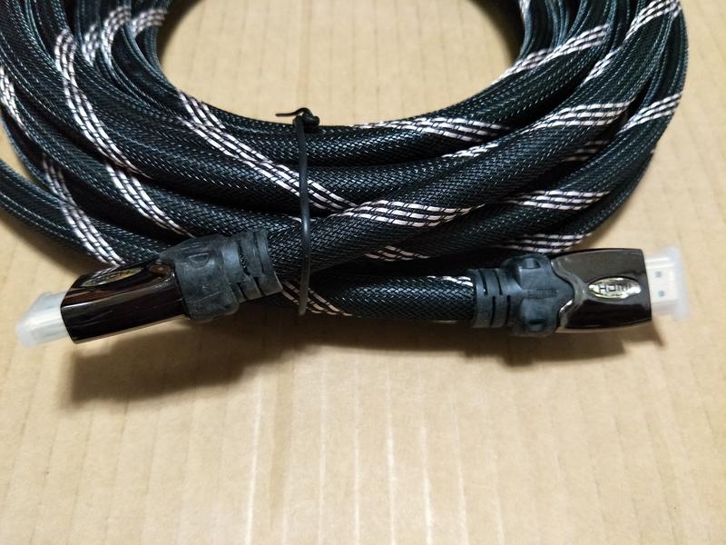 HDMI線 公對公 長度7米