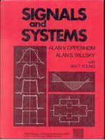 《Signals and Systems │Alan V. Oppenheim│
