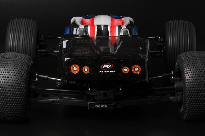 RC樂 PR 精轉 67510037 2024 V4TR 2WD Stadium Truck Kit | 露天市集 | 全台最大的網路購物市集