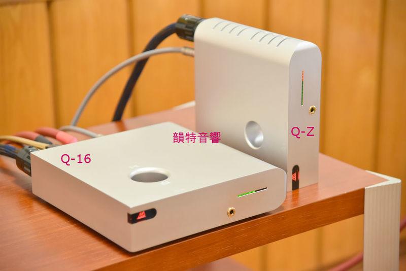 【韻特音響】谷津 DA&T Q-16 數位流70W綜擴(LHDC藍芽,USB,類比) Q16 ~~24小時到貨~~
