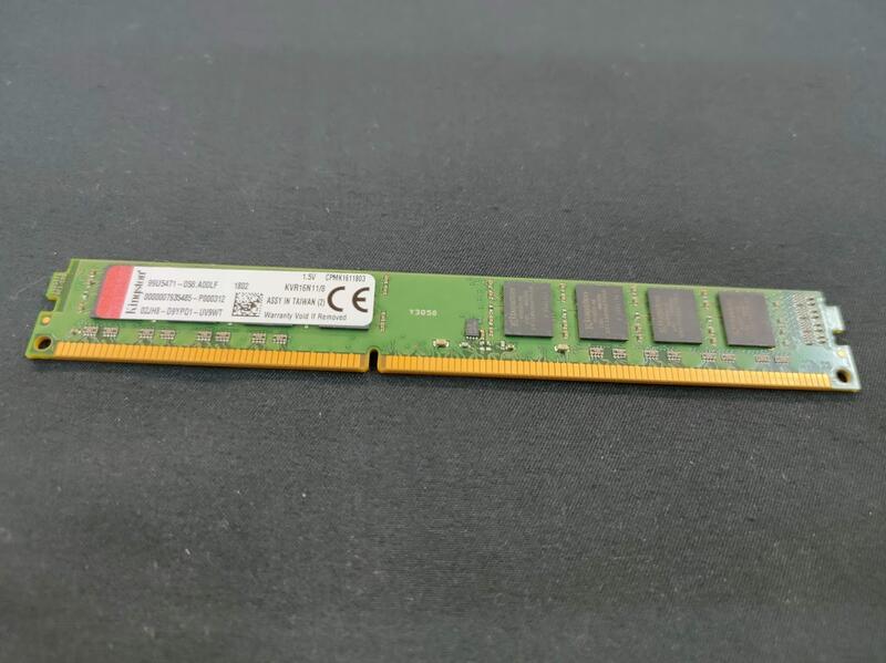 Kingston on sale 8gb ddr3