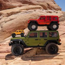 axial jeep wrangler - 人氣推薦- 2023年7月| 露天市集