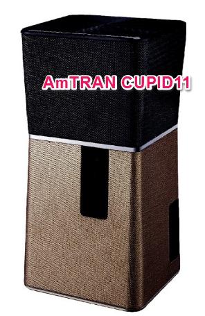 代購AmTRAN CUPID11 無線藍芽 行動音箱 藍芽喇叭