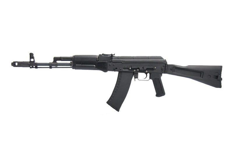 【森下商社 M.S.】KWA AK74M ERG電動步槍 10987