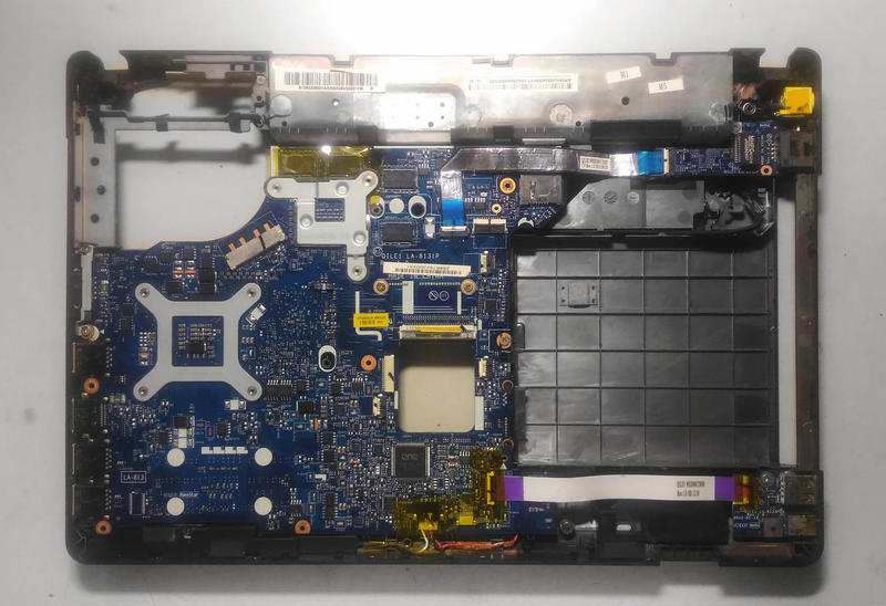 Lenovo ThinkPad 聯想E430 14吋獨顯筆電/主機板,面板,鍵盤 零件機拆賣/請看說明