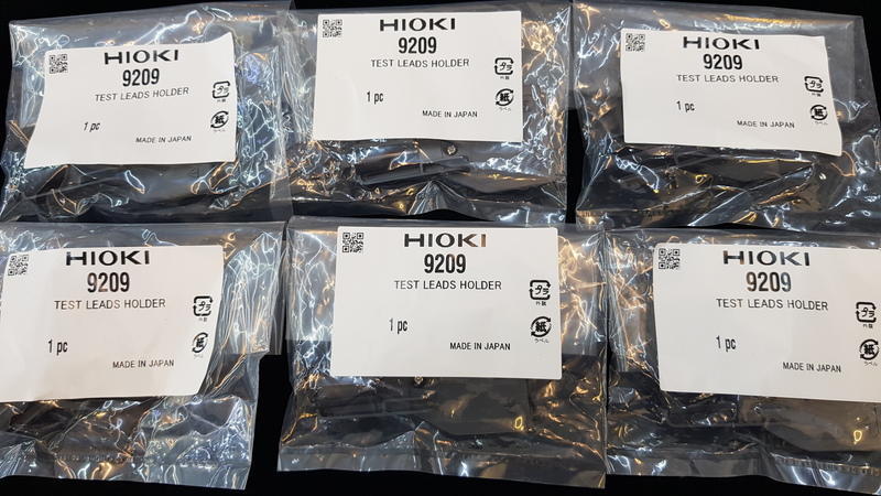 『日本原裝HIOKI』新款背蓋9209 3280-10F/20F適用 水電 冷凍空調 電阻計