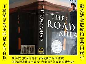 古文物The罕見Road ahead 精裝 [書名以圖片 準]露天13917 