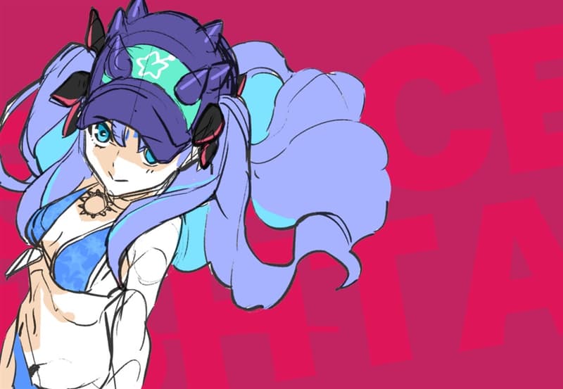 □預購□C107同人誌｜Melon【3320995】Fate/FGO『Character Notes