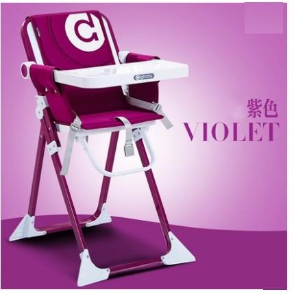 鼎寶Digbaby兒童餐桌椅可折疊多功能方便攜式兒童椅寶寶椅 改良加大版特價+贈品