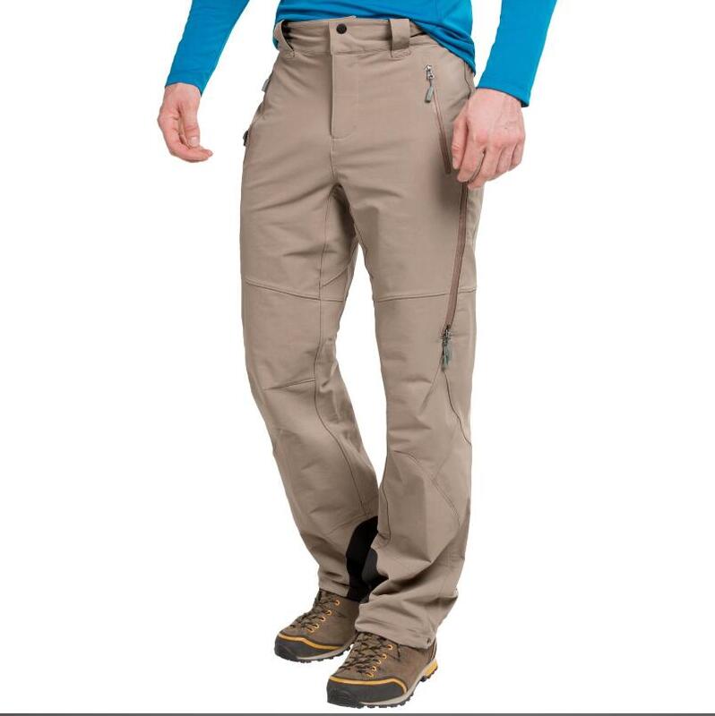 Rab hot sale exodus pants