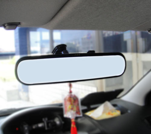 圓夢工廠 Ford Activa Escape Focus Fiesta  廣角質感清晰 車內鏡 後視鏡 後照鏡 照後鏡