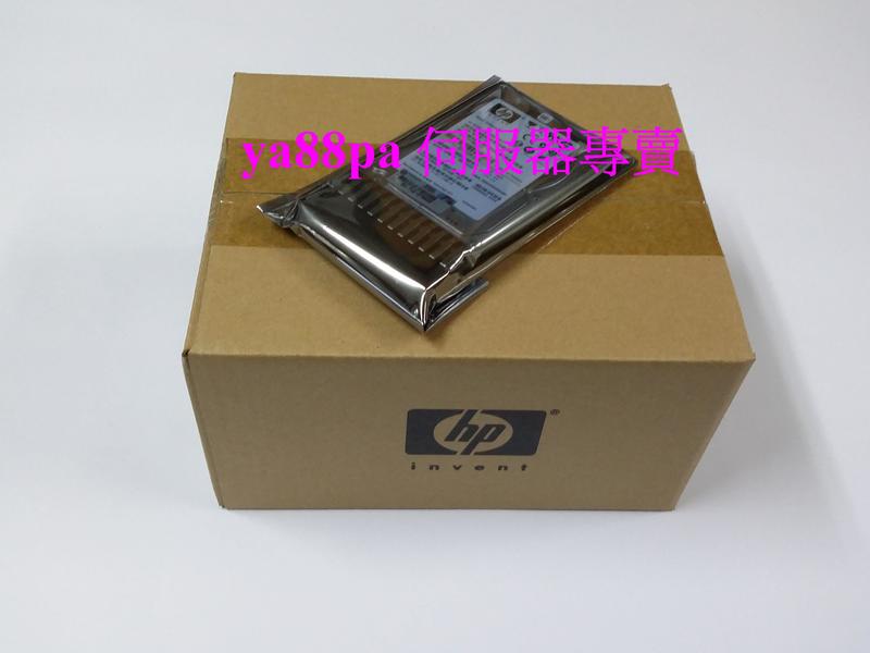 HP 600GB 600G 10K SAS 2.5" J9F46A 787646-001