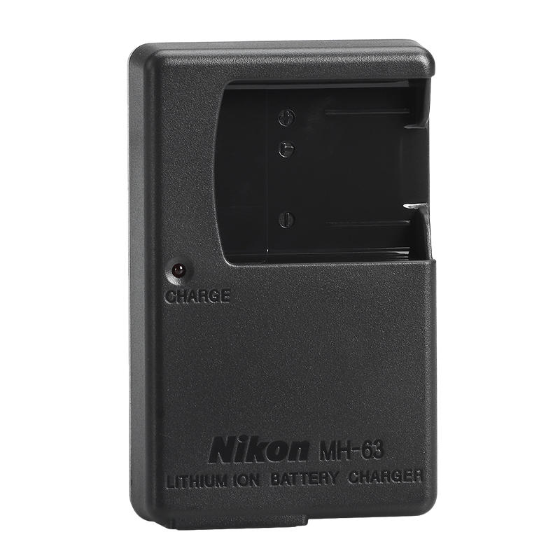 二手良品 Nikon MH-63 原廠電池充電器 7
